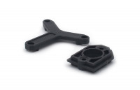 MODSTER XGT: Servo- und Motorhalterung MODSTER XGT: Servo- und Motorhalterung