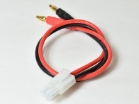 Charging cable Tamiya 2mm2 Charging cable Tamiya 2mm2