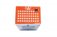 Preview: MODSTER BAT Safe Lipo Safe XL Preview: MODSTER BAT Safe Lipo Safe XL